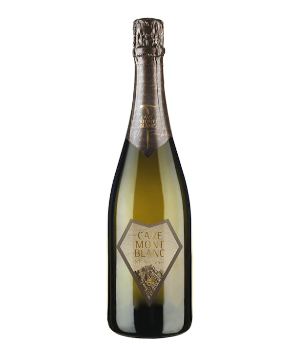 X.T. EXTRABRUT MORGEX *Vini Estremi*
